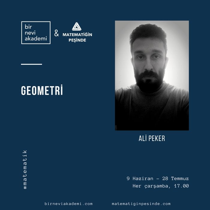 Geometri (bir nevi akademi)