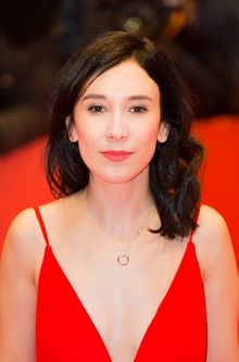 Sibel Kekilli