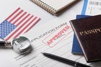 Visa crackdown: US cancels 6,000+ student visas, cites crime and terror allegations - Connected to India News I Singapore l UAE l UK l USA l NRI