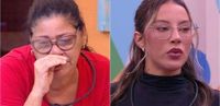 BBB 25: Delma ou Renata? Parcial atualizada mostra quem vai sair hoje