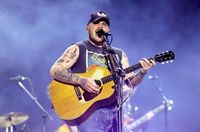 DHS Taunts Zach Bryan by Using His Song in a Video Glorifying ICE: ‘We’re Having an All Night Revival’