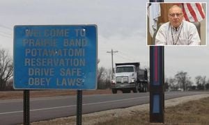 Prairie Band Potawatomi Nation Faces Uproar Over ICE Deal