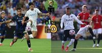 Los premios que dejó el Mundial de Clubes 2025 para el Pachuca y el Monterrey