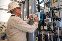 Trump Fast-Tracks Federal Permitting for Standard Lithium's Arkansas Project