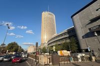 South Africa's ambassador to France is found dead in Paris