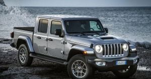 Stellantis Plans Major Layoffs At Ohio Jeep Plant