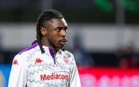 Le probabili formazioni di Cagliari-Fiorentina