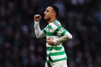 Adam Idah denies Rangers third straight Old Firm win with Celtic equaliser