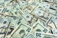 Tín hiệu đảo chiều với đồng USD sau 1 năm khổ ải? | Fili