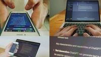 How Metro Detroit school is approaching use of AI in the classroom