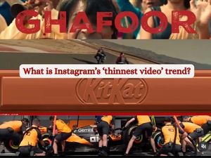 AI Polaroids And Ultra-Wide Videos Redefine Social Media