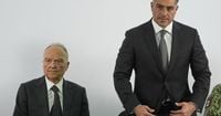 Mexico says it's cracking down on fuel theft and critics say it underscores the depth of the problem