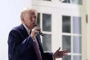 U.S. Job Growth Stalls Amid Rising Uncertainty