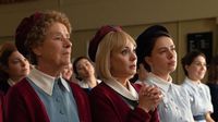Call The Midwife 'to end with series 15 as cast film final scenes'