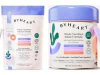 Canadian parents urged to stop using ByHeart baby formula following infant botulism outbreak in the U.S.