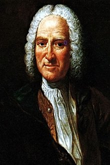 Paul Henri Thiry Baron d'Holbach