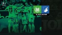 Matchday! LIVE-Infos zur Partie gegen Hoffenheim