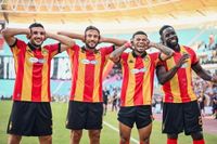 Tunisia Ligue 1: Esperance edge rivals Etoile in Classico; Stade Tunisien remain top - panafricafootball