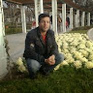 Arafat Baykış