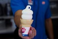 Dale la bienvenida a la primavera con cono gratis de Dairy Queen