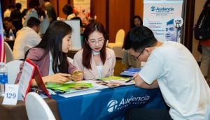 Vietnam Job Fair 2025 Connects Students With Opportunities