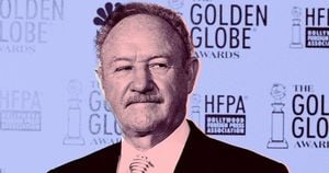 Gene Hackman Found Dead, Investigation Underway