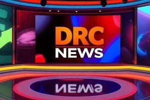 DRC And Rwanda Launch Security Talks Amid Fragile Peace