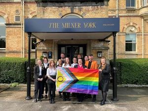 York Pride 2025 Brings Thousands Together In Celebration