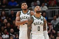 Bucks vs. Lakers Player Prop Bets - March 20