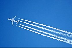 CHEMTRAİL KOMPLO TEORİSİ DOĞRU MU?