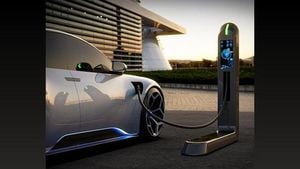 Tamil Nadu Extends Electric Vehicle Tax Relief