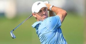 Rory McIlroy Unveils Bold Equipment Changes For 2026