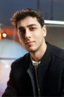 Umut Metin