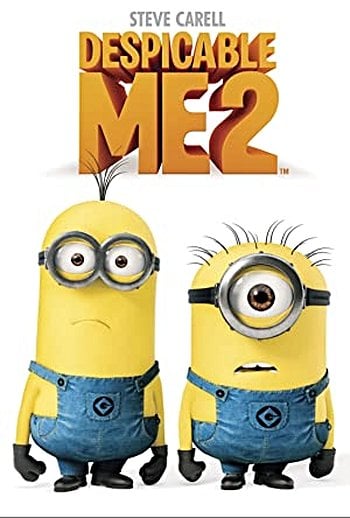 Çılgın Hırsız 2