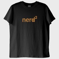 ''Nerd2'' T-Shirt