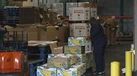 SNAP cuts threaten to strain food banks in rural Georgia