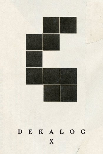Dekalog: On