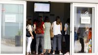 Tres especialidades del SES agotan sus plazas MIR en el cuarto día elección