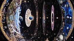 Kuantum Mekaniğinde Everett Yorumu: Çökme Gerçekten Gerekli Mi?