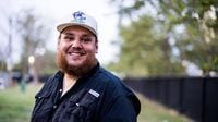 Luke Combs facts: Country singer's age, songs, wife, children and career explained