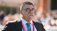 Boon ends ‘Match Referee’ innings with plenty to cherish
