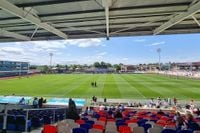 Welcome to our live coverage of Wakefield Trinity's Super League clash at home to Leigh Leopards