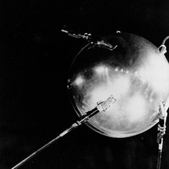 Sputnik: Yol Arkadaşı