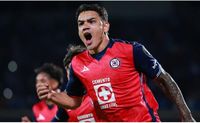 How to watch Toluca vs Cruz Azul in the USA: Live Stream and TV for 2025 Liga MX Clausura Tournament