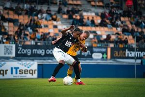 FC Eindhoven Clinches Season Finale With 1-0 Victory