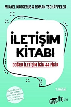 İletişim Kitabı