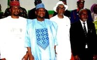 House Inaugurates Ad-Hoc Committee on Flood Management and Response - Voice of Nigeria Broadcasting Service