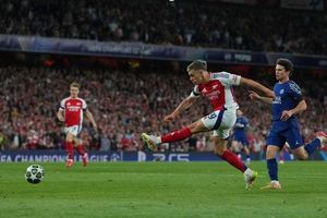 PSG Advances To Champions League Final After Defeating Arsenal