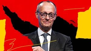 Germany Anticipates Change Under Chancellor Friedrich Merz