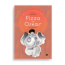 Pizza ve Oskar